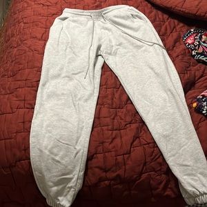 2 for $8 sale**Women’s Gray Joggers